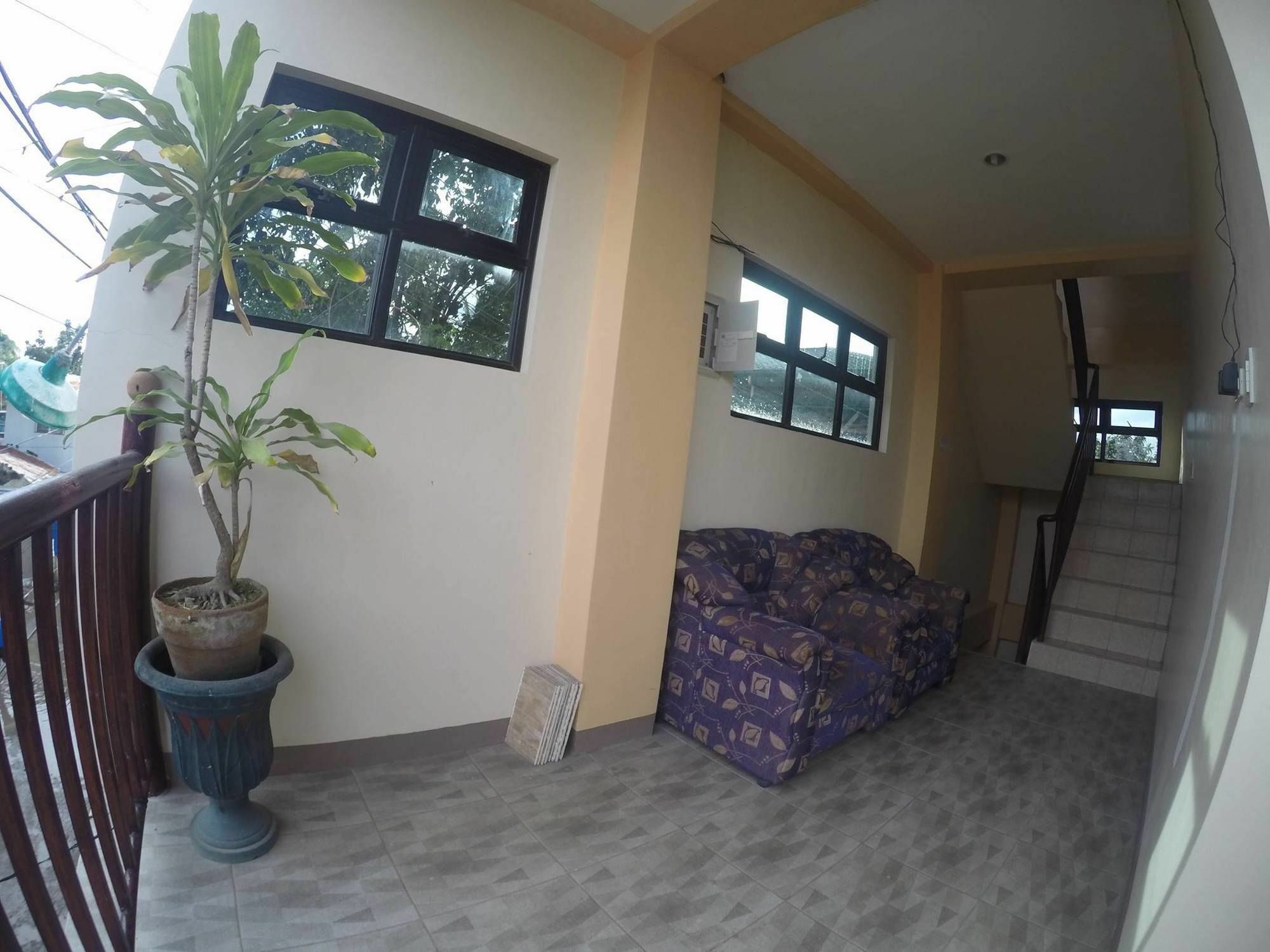 Jo-Cris Apartelle Lapu-Lapu City Exterior foto